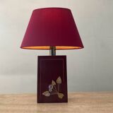 The Dolphin Lamp from the 70s-80s