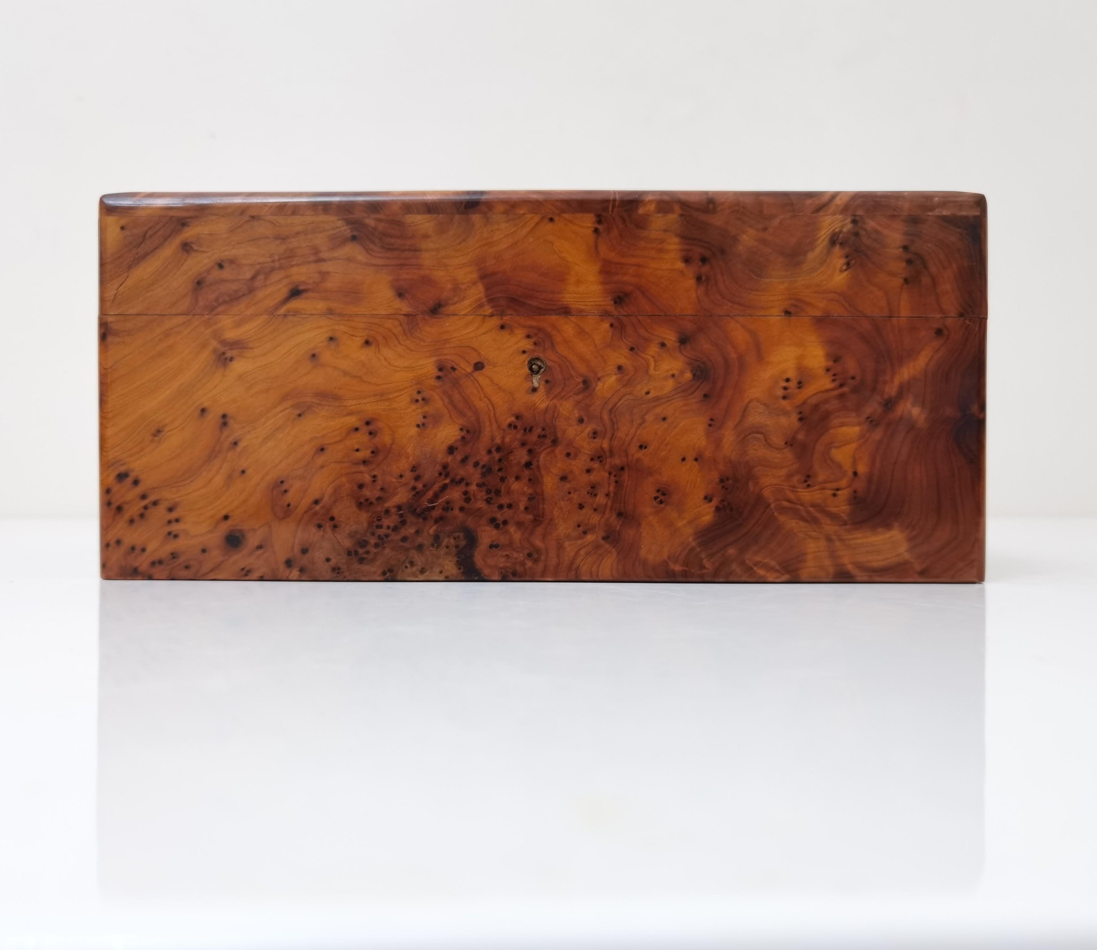 Office organization box