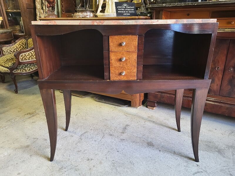 Chest of drawers art deco 1930