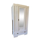 Armoire anciennne style art déco