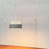 Suspension Hydra 2 Space Age Danish mid-century by Jo Hammerborg for Fog & Mørup, 1960s