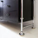 Modular shelving system 'Indra' 1970s