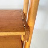 Vintage modular bar cabinet Monti300, František Jirák