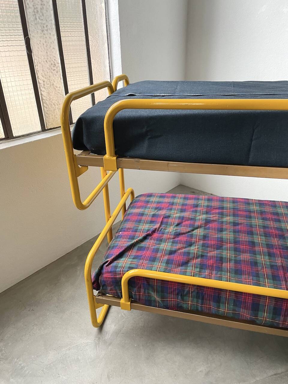 70s Marc Berthier style bunk bed