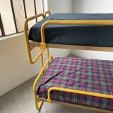 70s Marc Berthier style bunk bed
