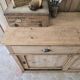 Buffet meuble de métier