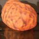 Lamp XL "pebble" Heico stone
