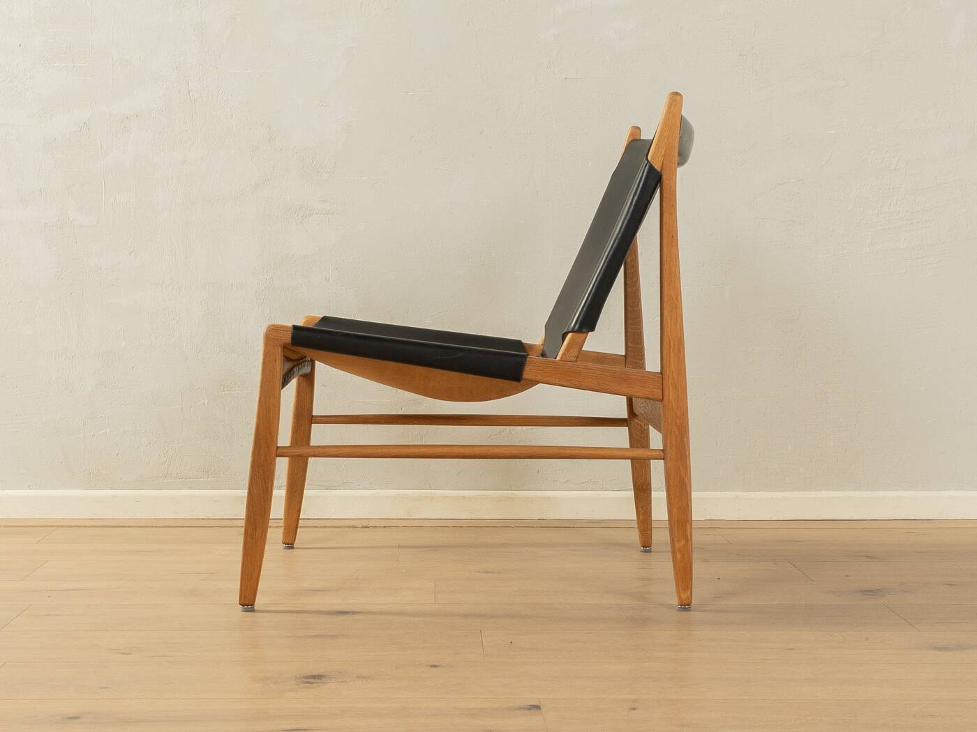 Fauteuil de cheminée, modèle 1192, Franz Xaver Lutz