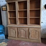 Dresser/bookcase