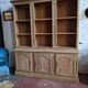 Vaisselier/bibliotheque
