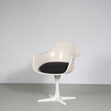 1960s Swivel chair by Maruice Burke for Arkana, United Kingdom