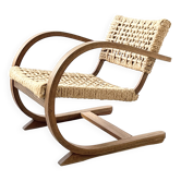Audoux Minet armchair