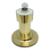 Mid-Century Modern Italian Brass Table Lamp, 1960s