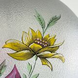 Vintage Italian suspended chandelier, 1960s