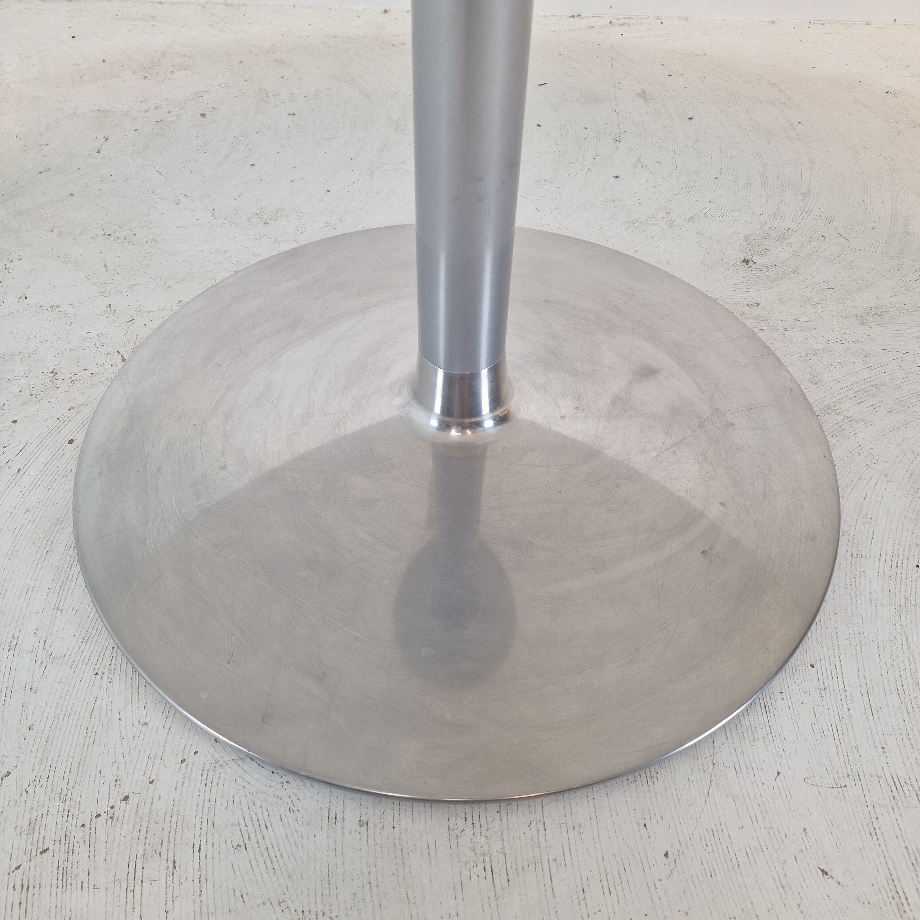 Oval Dining Table by Pierre Paulin for Artifort, 2000s