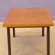 Vintage coffee table