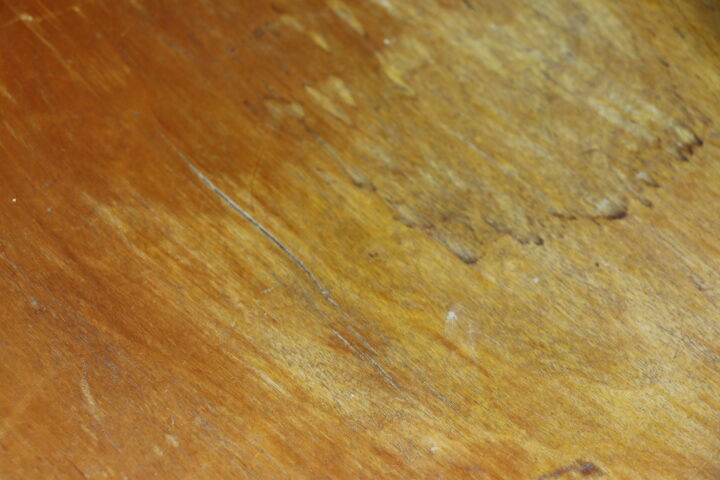 Baumann chair "Mondor" model