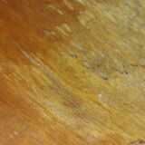 Baumann chair "Mondor" model