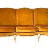 Louis XV sofa