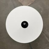 Postmodern vintage side table model Servomuto by Achille Castiglioni for Zanotta, 1970s.