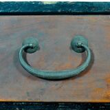 Japanese Tansu chest of drawers, circa 1890