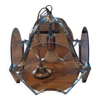 Chandelier from the 70s