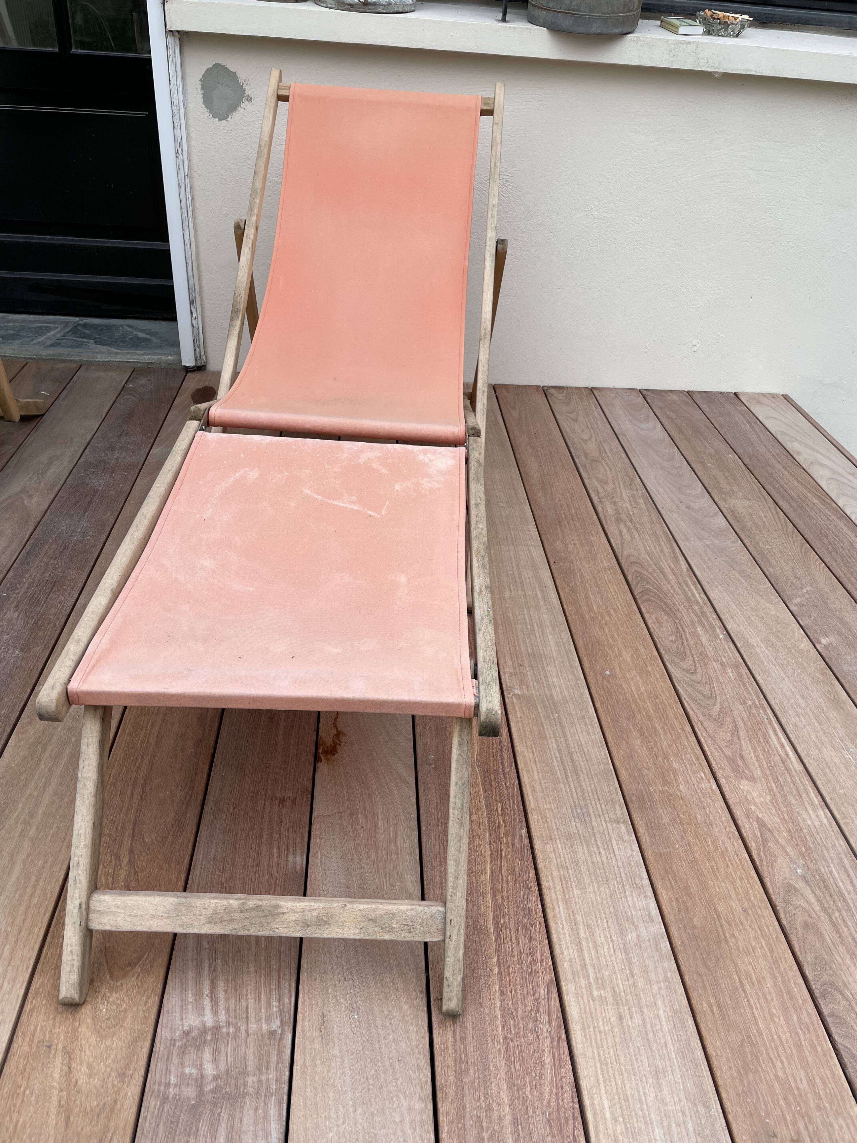 Chilean & Grenadine transat