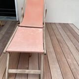 Chilean & Grenadine transat