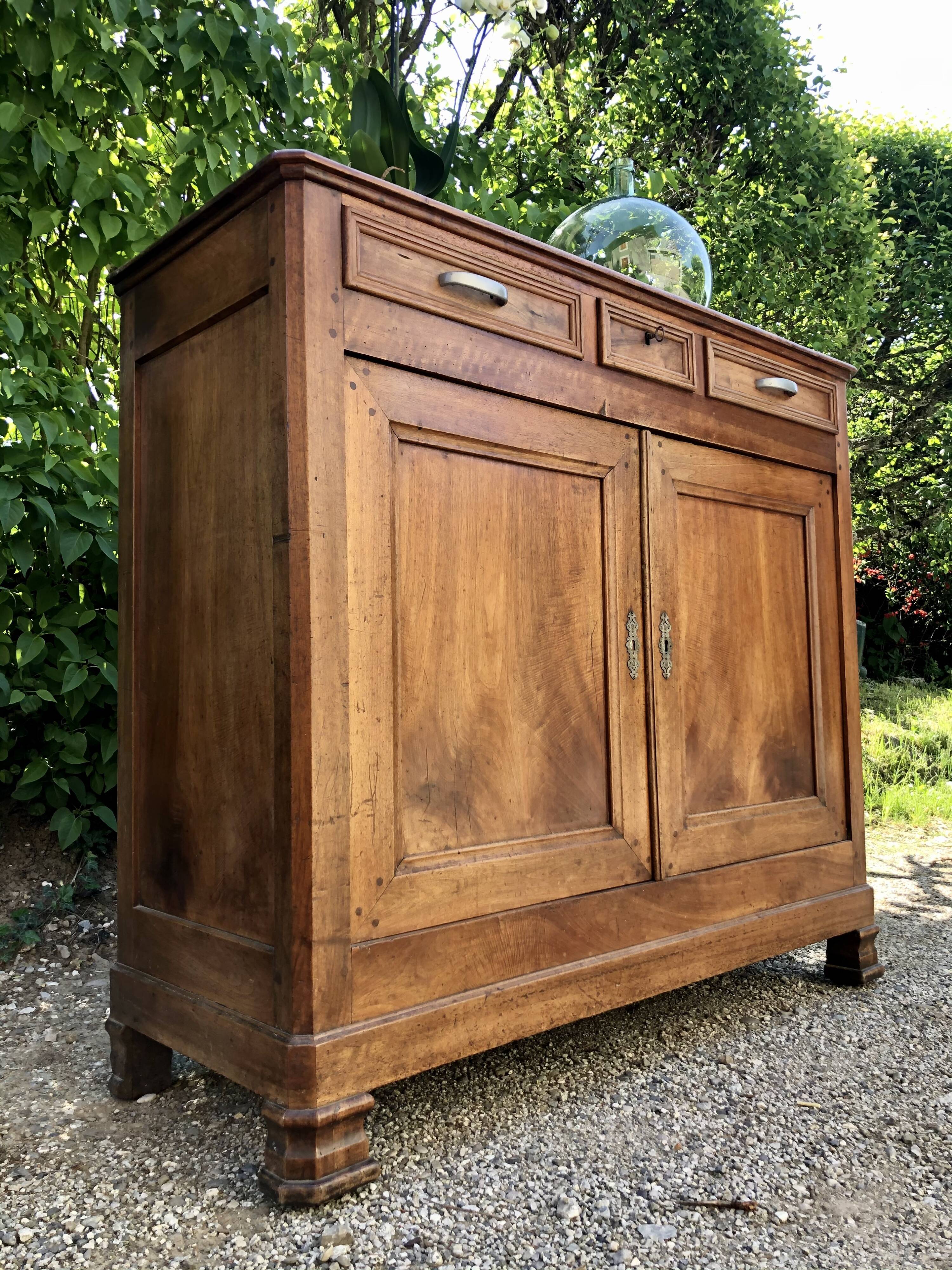 Buffet Louis Philippe