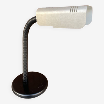 Targetti - Lampe de bureau argentée