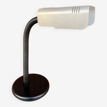 Targetti - Silver desk lamp