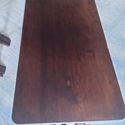 Rolling table
