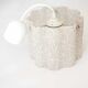 Sugar resin suspension
