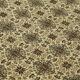Turkish Wool Vintage Kayseri Rug 198 cm x 290 cm