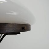 Art deco table lamp