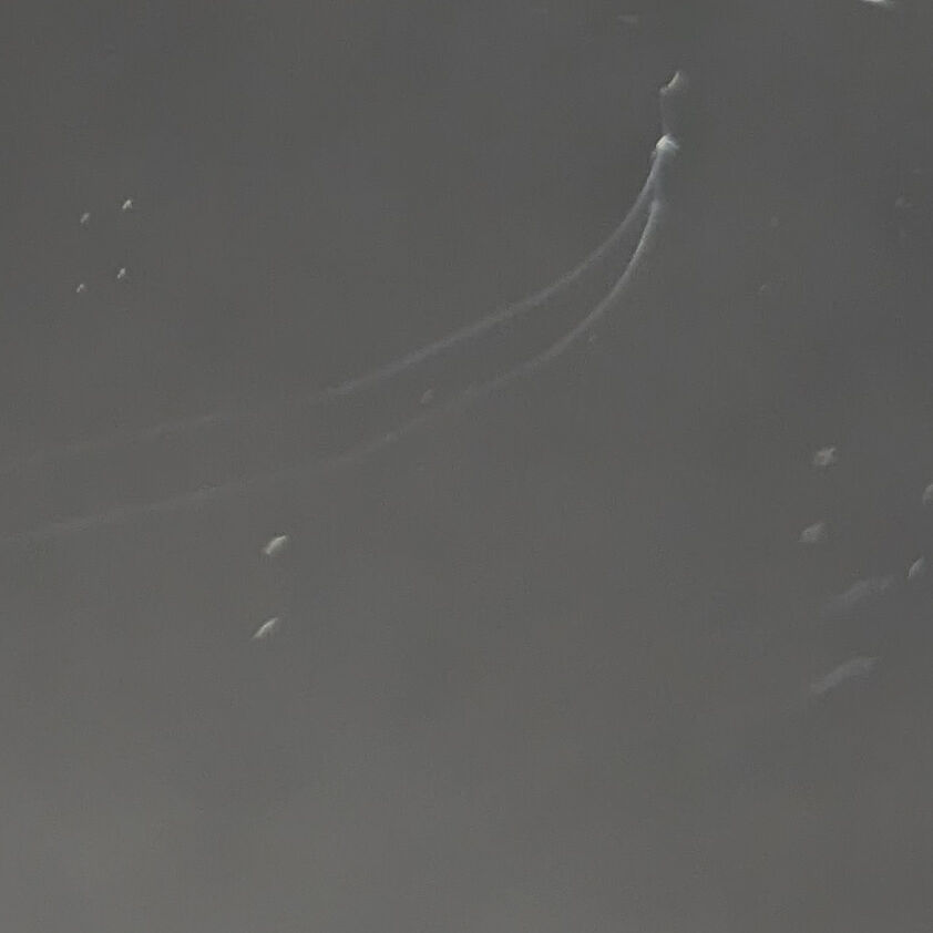 Miroir vintage octogonal en bois massif, rétro salle de bain salon couloir