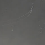 Miroir vintage octogonal en bois massif, rétro salle de bain salon couloir