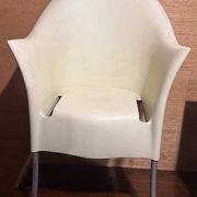 Lord Yo armchair by Starck 1994
