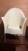 Lord Yo armchair by Starck 1994