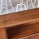 Mid-century central table