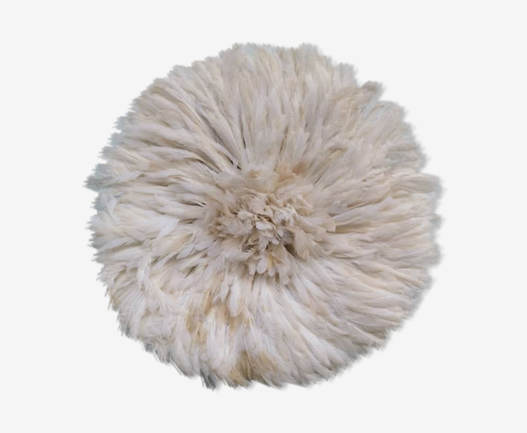 Juju hat white 35 cm