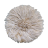 Juju hat blanc de 35 cm