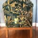 Fauteuil d’époque art déco
