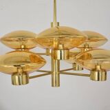 Kaiser chandelier (Germany) dating from the 70s
