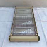 Ancien plateau de service art deco