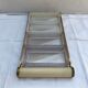 Ancien plateau de service art deco