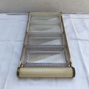 Art deco tray