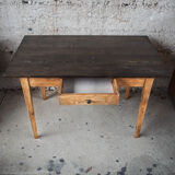 Farmhouse table