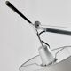 Lampadaire Tolomeo Mega par Michele De Lucchi et Giancarlo Fassina pour Artemide