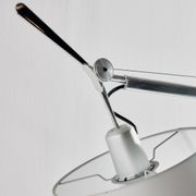 Tolomeo Mega floor lamp by Michele De Lucchi & Giancarlo Fassina for Artemi